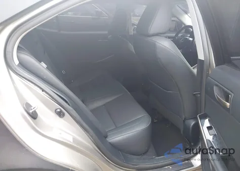 2017 Lexus Is 300 from USA, damaged, VIN JTHCM1D2XH5020899